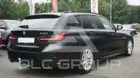 2025 BMW 330
