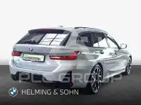 2025 BMW 330