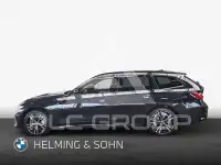 2025 BMW 330