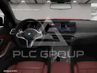 2025 BMW 330