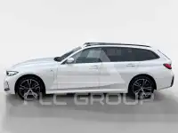 2025 BMW 330