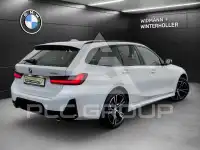 2025 BMW 330