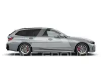 2025 BMW 330