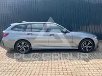 2025 BMW 330