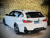 2025 BMW 330