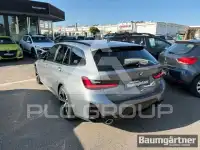 2025 BMW 330