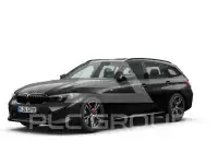2025 BMW 330