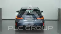 2025 BMW 330