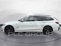 2025 BMW 330