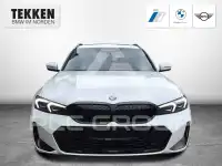 2025 BMW 330