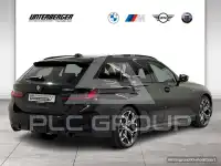 2025 BMW 330