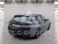 2025 BMW 330