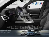 2025 BMW 330