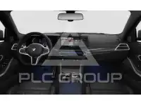 2025 BMW 330