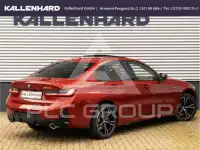 2025 BMW 330