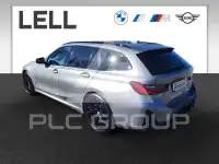 2025 BMW 330