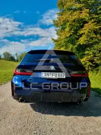 2025 BMW 330