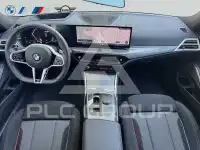 2025 BMW 330