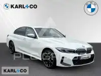 2025 BMW 330