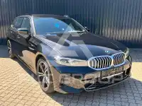 2025 BMW 330