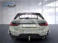 2025 BMW 330
