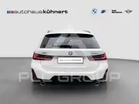2025 BMW 330