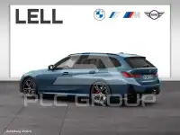 2025 BMW 330