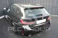 2025 BMW 330