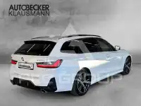 2025 BMW 330