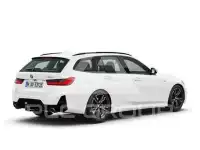 2025 BMW 330