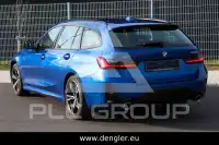2025 BMW 330