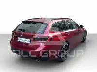 2025 BMW 330