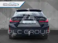 2025 BMW 330