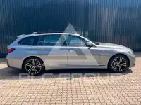 2025 BMW 330