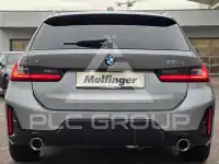 2025 BMW 330