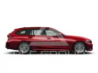 2025 BMW 330