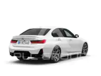 2025 BMW 330