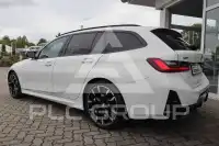 2025 BMW 330