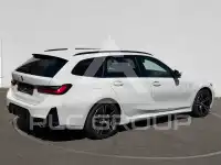 2025 BMW 330