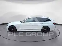 2025 BMW 330