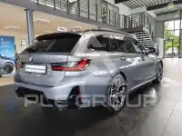 2025 BMW 330