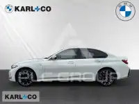 2025 BMW 330