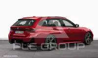 2025 BMW 330