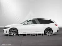 2025 BMW 330