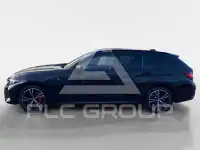 2025 BMW 330