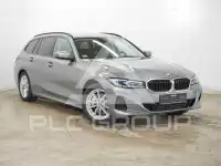 2025 BMW 330