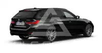 2025 BMW 330