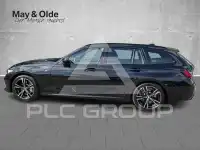 2025 BMW 330