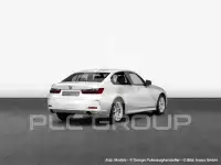 2025 BMW 330