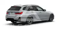 2025 BMW 330